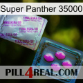 Super Panther 35000 37